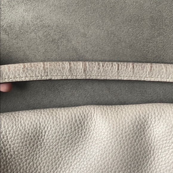 Beige Kate Spade Purse - Picture 4 of 8